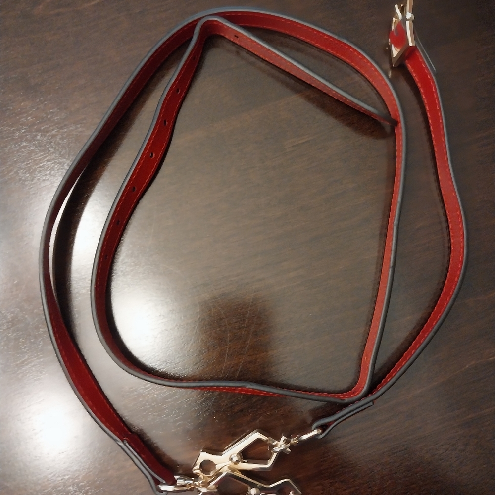 GUCCI Adjustable Replacement Strap - image 4